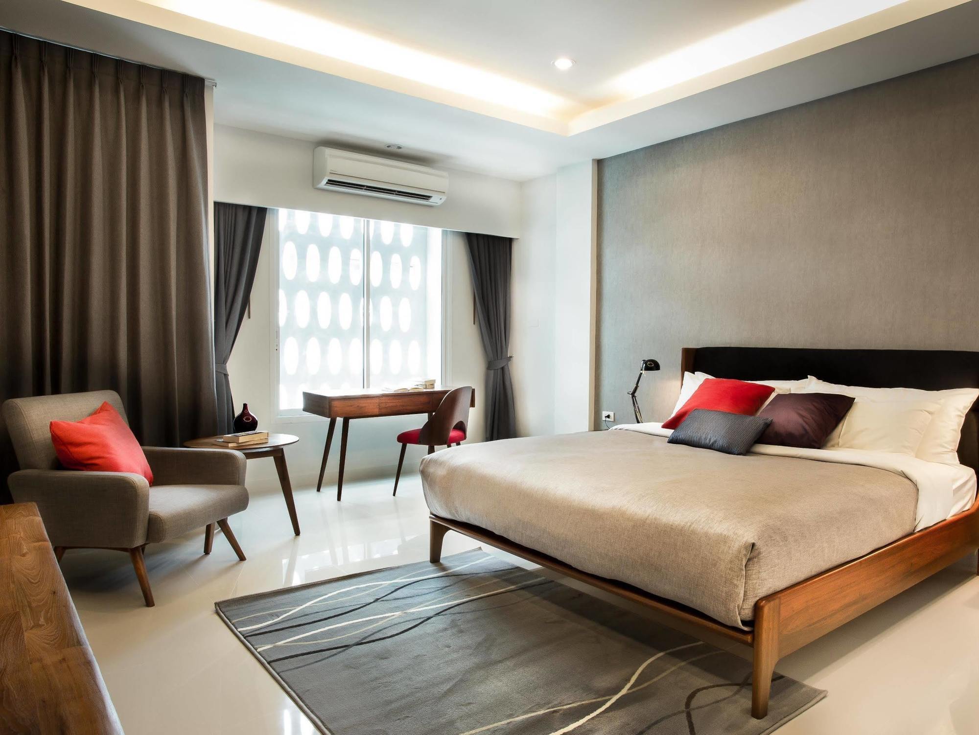 Tolani Nimman Villa Чиангмай Экстерьер фото
